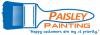 Photo for Paisley Painting