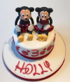 Photo for Cake Angel