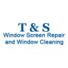 Photo for T&S Window Screen Repair and Window Cleaning