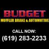 Photo for Budget Muffler Brake & Automotive
