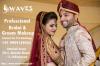 Photo for Bridal makeup service Noida | Dial +91-9999129932 | Delhi-NCR
