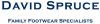 Photo for David Spruce Family Footwear Specialists