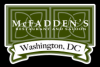 Photo for Georgetown Bars in Washington, DC - McFadden's DC