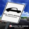 Photo for All city stick driving school