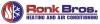 Photo for Ronk Brothers Heating and Cooling