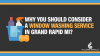 Photo for Consider A Window Washing Service In Grand Rapid MI?
