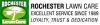Photo for Rochester Lawn Care