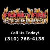 Photo for Frank’s Fire Extinguisher Service