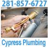 Photo for Emergency plumbing in Cypress TX