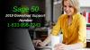 Photo for Sage 50 Customer Help Number 1-833-996-7243 To Fix Issues In Sage 50 Software
