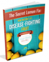 Photo for The Secret Lemon Fix