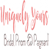 Photo for Unique Prom Dresses