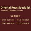 Photo for Oriental Rugs Specialist