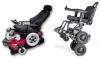 Photo for Automatic Stair Climbing Wheelchair Market - Industry Growth, Outlook, and Trends By 2018–2026