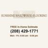 Photo for Sunshine Hardwood Flooring