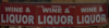 Photo for Poper Liquors Inc
