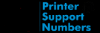 Photo for Printer Support - hpsupportnumbers.com