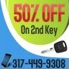Photo for Ford Ignition Key Replacement Zionsville IN