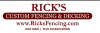 Photo for Rick's Custom Fencing & Decking