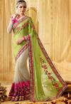 Photo for Buy Half sarees online from Mirraw.