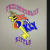 Photo for Be On Key Psychedelic Ripple