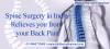 Photo for Spine Surgery in India with Top Spine Surgeons in India