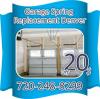 Photo for Garage Spring Replacement Denver