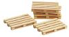 Photo for Pallet Market, by Product Type, Material, and End-use Industries – Size, Share and  Analysis, 2025