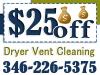Photo for Clean Dryer Vents Sugar Land TX