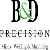 Photo for B & D Precision Welding