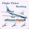 Photo for Booking a Flight Tickets with www.edreamsflight.com
