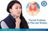 Photo for Thyroid Homeopathic Treatment In Madurai