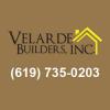 Photo for Velarde Builders, Inc.