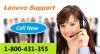 Photo for Get Technical Support for Lenovo; Call: 1-800-431-355