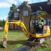 Photo for Diggers Hire and Mini Diggers Hire Specialists in Epping