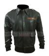 Photo for Steve McQueen Hilts Great Escape Leather Jacket