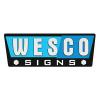 Photo for Wesco Signs