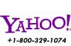 Photo for Yahoo Technical Support Number