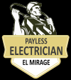Photo for Payless Electrician El Mirage