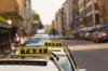 Photo for Cab Aggregators Market to Record Overwhelming Hike in Revenues by 2026