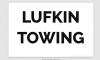 Photo for Lufkin Towing