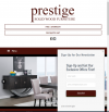 Photo for Prestige Solid Wood Furniture