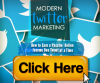 Photo for Twitter Marketing