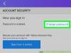 Photo for Reset Or Change Yahoo E-mail Password