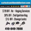 Photo for Car Locksmith Middle River
