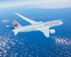 Photo for Air canada Business Class upgrade