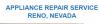 Photo for Ready Reno Appliance Repair