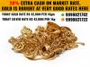 Photo for Exchange Cash For Gold in Laxmi Nagar | Authentic Gold Buyers