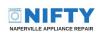 Photo for Nifty Naperville Appliance Repair