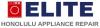 Photo for Elite Honolulu Appliance Repair
